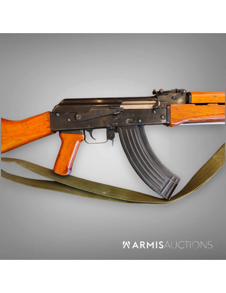 Fusil d'assaut AKM 56 Norinco full auto