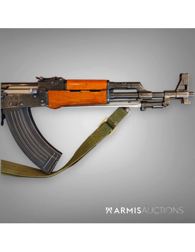 Fusil d'assaut AKM 56 Norinco full auto