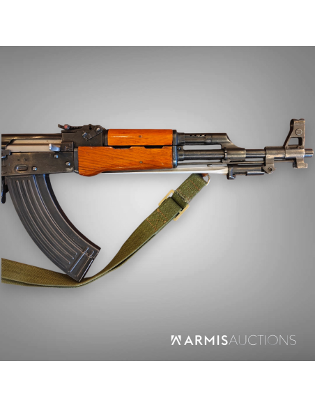 Fusil d'assaut AKM 56 Norinco full auto