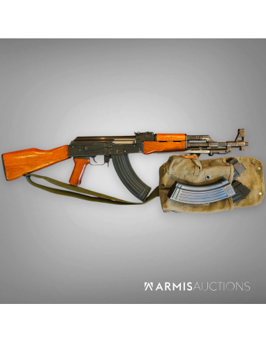 Fusil d'assaut AKM 56 Norinco full auto