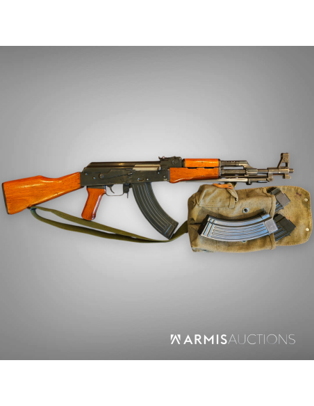 Fusil d'assaut AKM 56 Norinco full auto