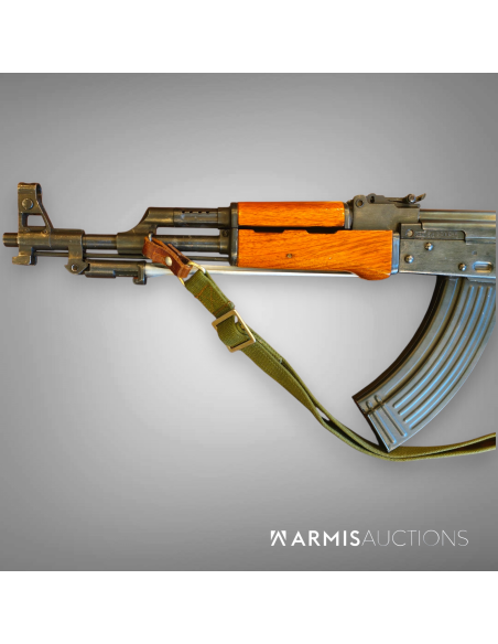 Fusil d'assaut AKM 56 Norinco full auto