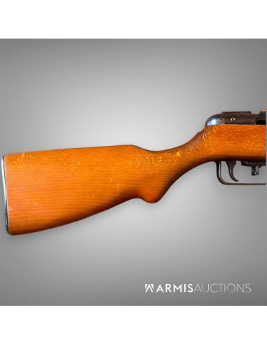 Mitraillette PPSH 41 code 01 1952
