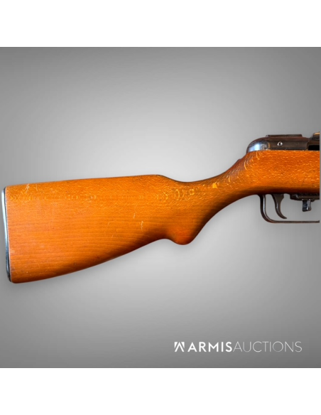 Mitraillette PPSH 41 code 01 1952