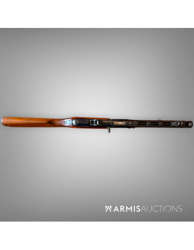 Mitraillette PPSH 41 code 01 1952