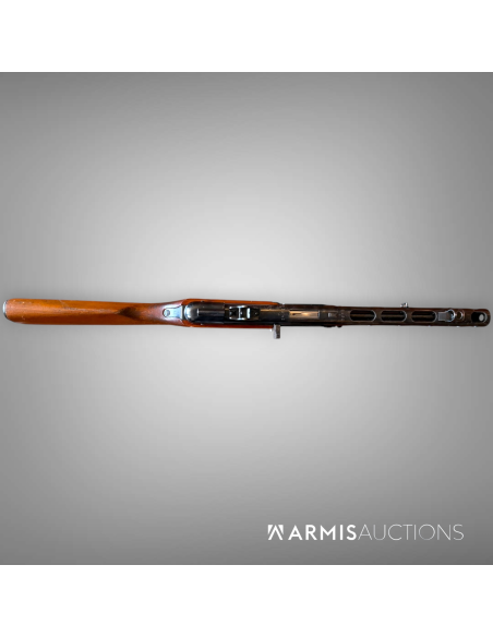 Mitraillette PPSH 41 code 01 1952