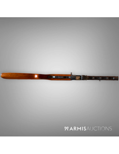 Mitraillette PPSH 41 code 01 1952