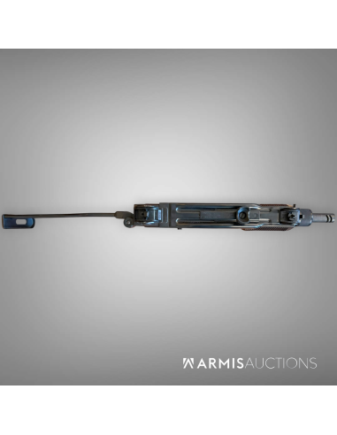 Mitraillette Mini UZI FN Herstal full avec RdS B&T