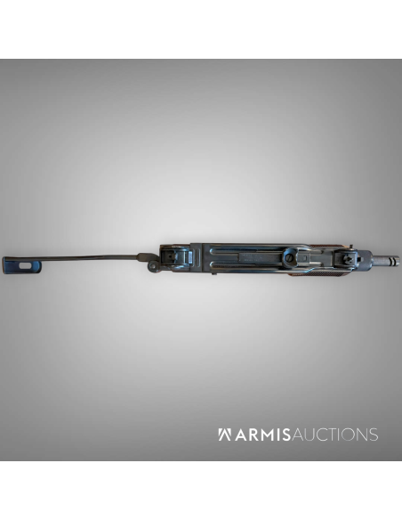 Mitraillette Mini UZI FN Herstal full avec RdS B&T
