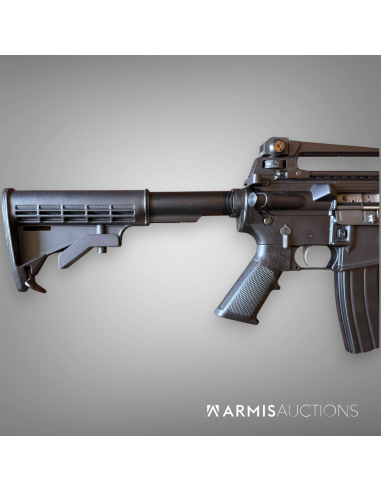 Fusil d'assaut semi-auto MQ CQA M4 Norinco