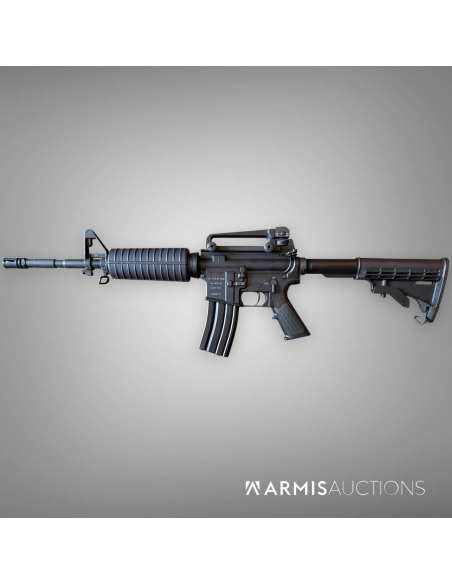 Fusil d'assaut semi-auto MQ CQA M4 Norinco