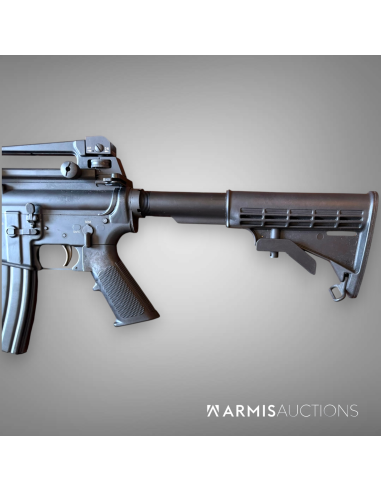 Fusil d'assaut semi-auto MQ CQA M4 Norinco