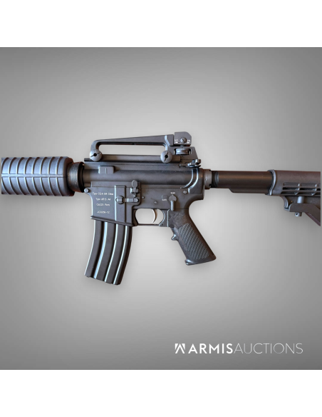 Fusil d'assaut semi-auto MQ CQA M4 Norinco