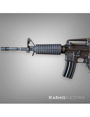 Fusil d'assaut semi-auto MQ CQA M4 Norinco