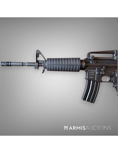 Fusil d'assaut semi-auto MQ CQA M4 Norinco
