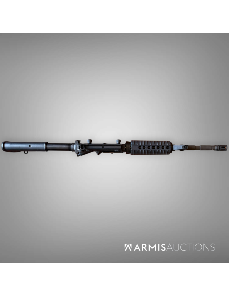 Fusil d'assaut semi-auto MQ CQA M4 Norinco