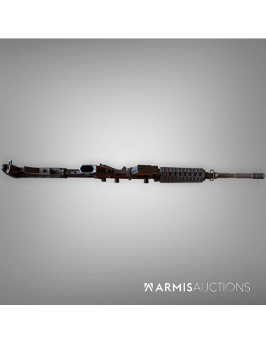 Fusil d'assaut semi-auto MQ CQA M4 Norinco