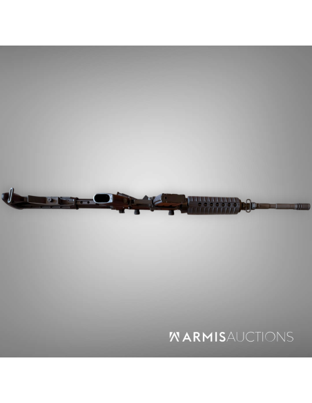 Fusil d'assaut semi-auto MQ CQA M4 Norinco
