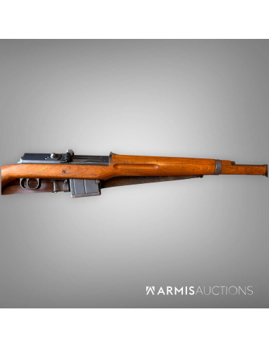 Fusil semi-automatique Ljungman AG-42