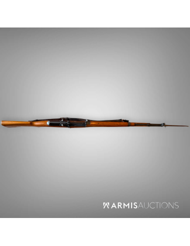 Fusil semi-automatique Ljungman AG-42