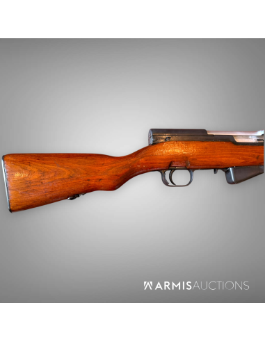 Carabine semi-automatique russe SKS 45