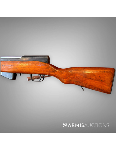 Carabine semi-automatique russe SKS 45