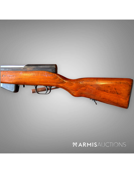 Carabine semi-automatique russe SKS 45