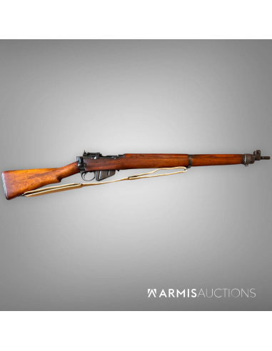 Fusil à verrou Lee-Enfield N° 4 MK 1