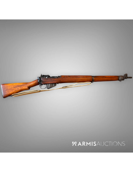 Fusil à verrou Lee-Enfield N° 4 MK 1