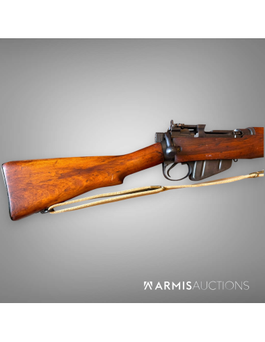 Fusil à verrou Lee-Enfield N° 4 MK 1