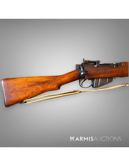 Fusil à verrou Lee-Enfield N° 4 MK 1