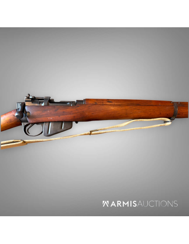 Fusil à verrou Lee-Enfield N° 4 MK 1
