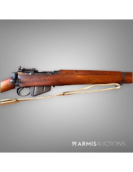 Fusil à verrou Lee-Enfield N° 4 MK 1