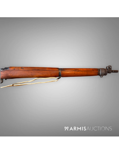 Fusil à verrou Lee-Enfield N° 4 MK 1