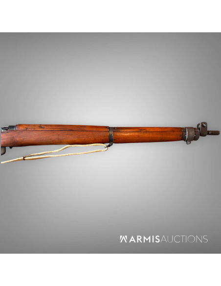Fusil à verrou Lee-Enfield N° 4 MK 1