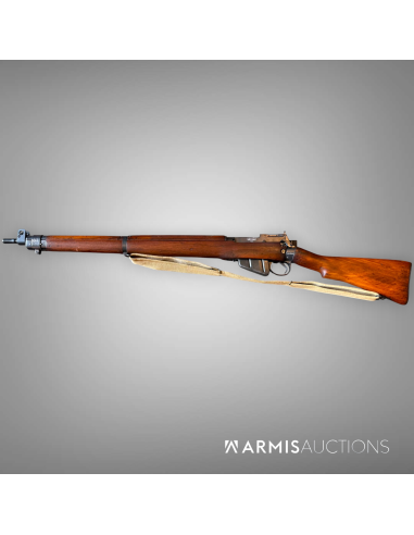 Fusil à verrou Lee-Enfield N° 4 MK 1