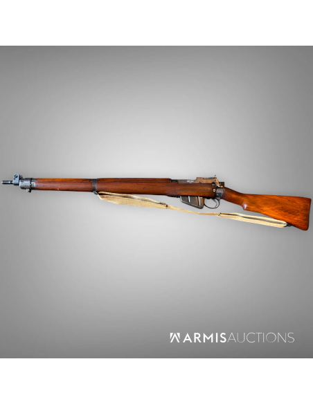 Fusil à verrou Lee-Enfield N° 4 MK 1