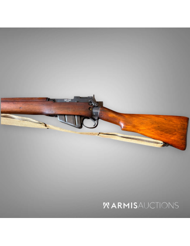 Fusil à verrou Lee-Enfield N° 4 MK 1