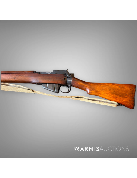 Fusil à verrou Lee-Enfield N° 4 MK 1