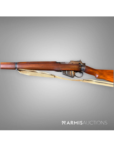 Fusil à verrou Lee-Enfield N° 4 MK 1