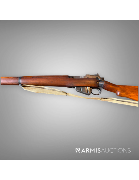 Fusil à verrou Lee-Enfield N° 4 MK 1