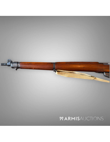 Fusil à verrou Lee-Enfield N° 4 MK 1