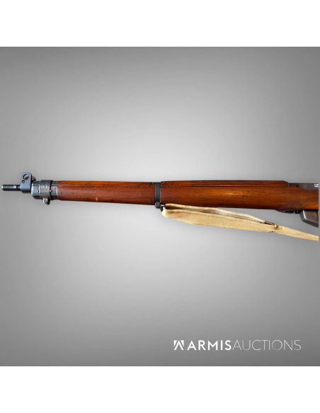 Fusil à verrou Lee-Enfield N° 4 MK 1