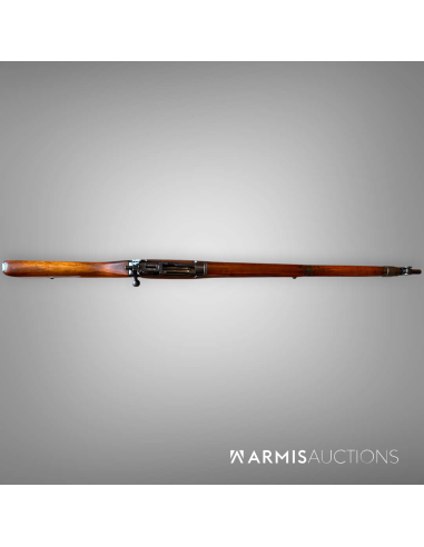 Fusil à verrou Lee-Enfield N° 4 MK 1