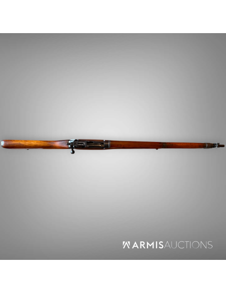 Fusil à verrou Lee-Enfield N° 4 MK 1