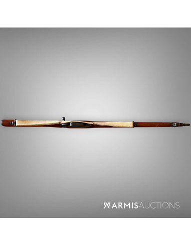 Fusil à verrou Lee-Enfield N° 4 MK 1