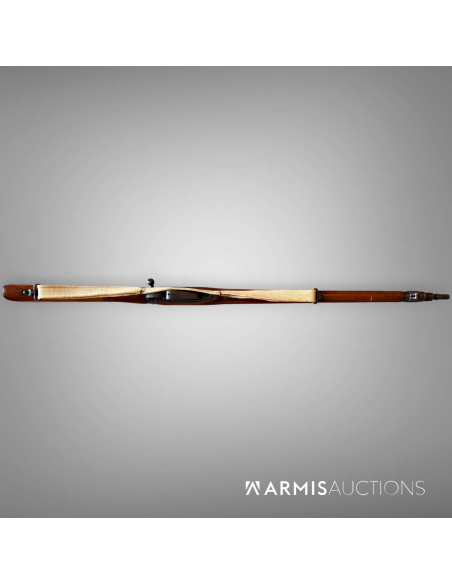 Fusil à verrou Lee-Enfield N° 4 MK 1