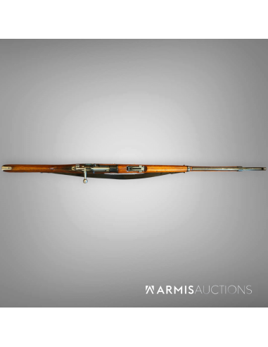 Fusil à verrou Mauser Carl Gustaf M1896 1900