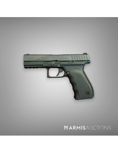 Pistolet semi-auto TARA PERFECTION TM-9