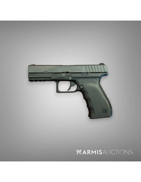 Pistolet semi-auto TARA PERFECTION TM-9